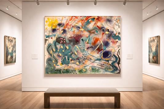 Currents of Becoming